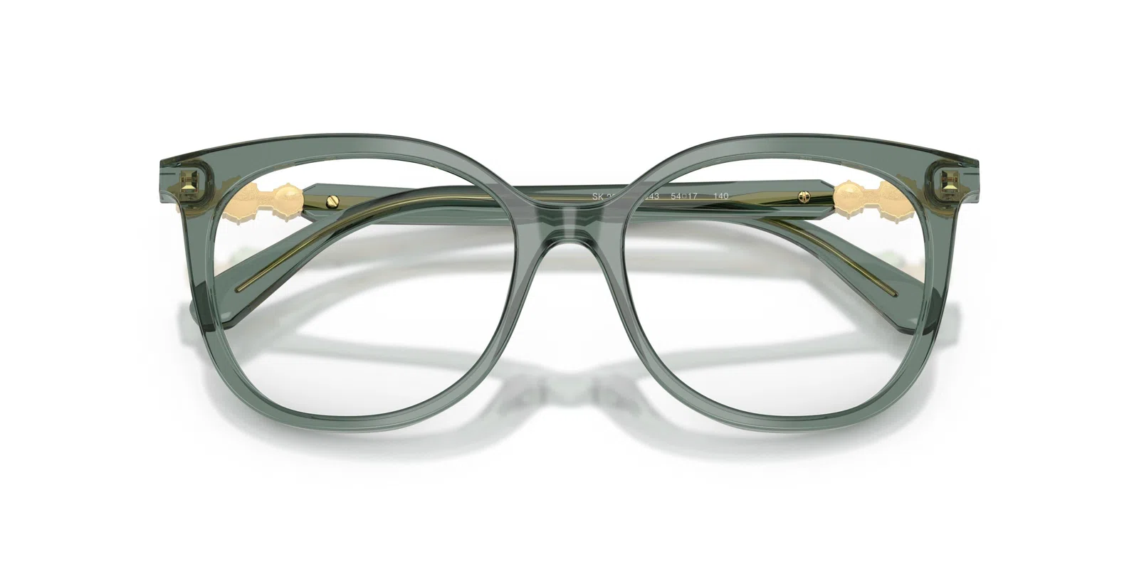 Swarovski 2055 Eyeglasses - view 20